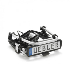 Uebler Heckträger X21-S für 2 Räder für 35-60 kg