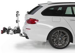 Uebler Heckträger X21-S für 2 Räder für 35-60 kg