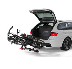 Uebler Heckträger X21-S für 2 Räder für 35-60 kg