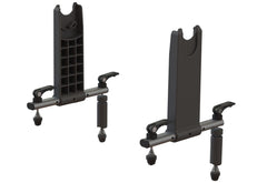 Qeridoo Adapter für Autositzschale von Qeridoo/ MaxiCosi