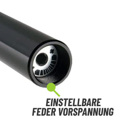 Suntour Sattelstütze Parallelogramm SP25-NCX