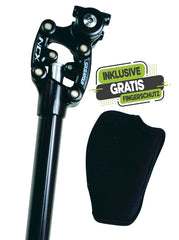 Suntour Parallelogramm Federsattelstütze SP12-NCX