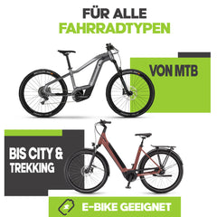 Suntour Parallelogramm Federsattelstütze SP12-NCX