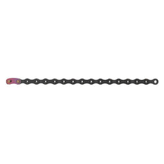 SRAM Kette XX1 Eagle 12-fach 126 Glieder mit PowerLock Schwarz