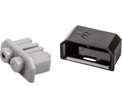 Shimano Verbindungs-Stecker für Shimano Nabendynamo HB-NX50