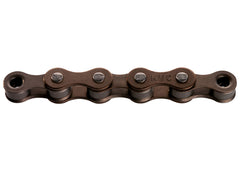 KMC Kette S1 Wide 1-fach 112 Glieder mit Snap-On für Nabenschaltung