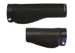 Matrix Lenkergriff G2 Leder beidseitiger Lockring lang/kurz