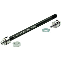 FollowMe Steckachse Robert Axle project