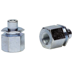 FollowMe Adapter Vollachse Rohloff-Naben M10x1