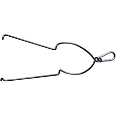 FollowMe Aufhängebügel für Toplight Gepäckträger