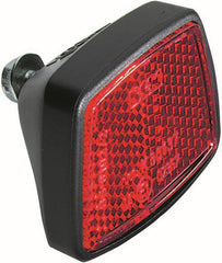 Busch & Müller Rückreflektor Schutzblech