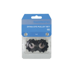 Shimano Schaltwerkröllchen Deore/SLX 10-fach