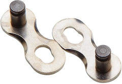 SRAM Kettenverschlussglied PowerLink gold für 9-fach SRAM Ketten