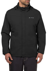 Vaude Herren Regenjacke Men's Escape Bike Light