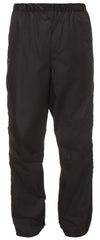 Vaude Herren Multifunktions-/Regenhose Men's Fluid Full-zip Pants II black