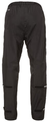 Vaude Herren Multifunktions-/Regenhose Men's Fluid Full-zip Pants II black