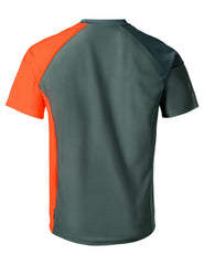 Vaude Funktionsshirt Men's Moab T-Shirt VI neon orange