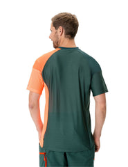 Vaude Funktionsshirt Men's Moab T-Shirt VI neon orange