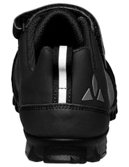 Vaude Radschuhe Men's TVL Pavei phantom black in den Größen 43-46