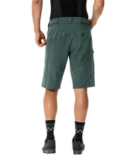 Vaude Herren Radshorts Men's Virt Shorts dusty forest
