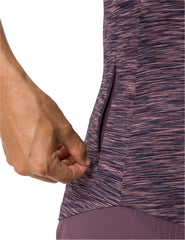 Vaude Funktionsshirt Women's Altissimo