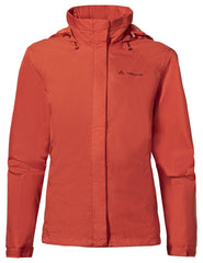 Vaude Damen Regenjacke Escape Bike Light