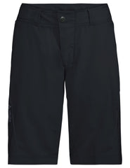 Vaude Damen Radshorts Ledro