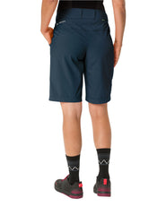 Vaude Damen Radshorts Ledro