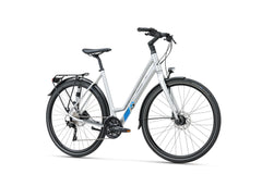 Koga F3 2.0 Lady Farbe: Silver Matt, Rh. 47 / 50 / 53