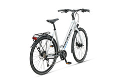 Koga F3 2.0 Lady Farbe: Silver Matt, Rh. 47 / 50 / 53