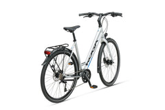 Koga F3 2.0 Lady Farbe: Silver Matt, Rh. 47 / 50 / 53