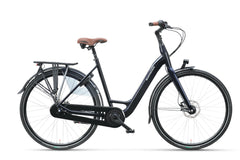 Batavus Finez Damen 7-G Nexus 22 imperial blue RH 48 / 53 / 57 / 61