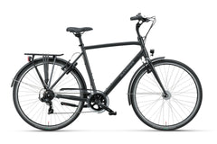 Batavus Boulevard Diamant, 28, City Bike, Rh. 53 / 57 / 61
