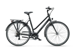 Batavus Boulevard Curve, 28, City Bike, Rh. 48 / 53