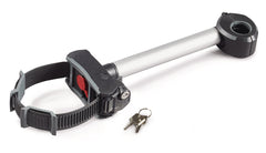 Uebler Abstandshalter mit Zahnband für 2er-Träger