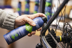 Tunap Sports Antriebsreiniger e-bike ready 300 ml