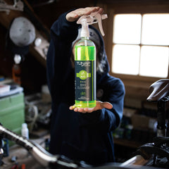 Tunap Sports Fahrradreiniger E-Bike Ready 1 L