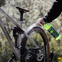 Tunap Sports Fahrradreiniger E-Bike Ready 1 L