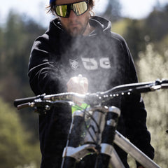 Tunap Sports Fahrradreiniger E-Bike Ready 1 L