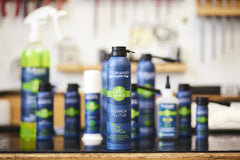 Tunap Sports Rahmenpolitur/-pflege 300 ml