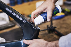 Tunap Sports Lagerfett e-bike ready 100 ml