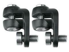 SKS Adapter für Rock Shox / Suntour gewinkelt