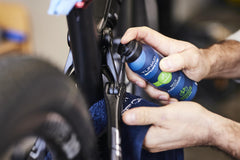 Tunap Sports Multifunktionsöl e-bike ready 125 ml