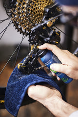 Tunap Sports Multifunktionsöl e-bike ready 125 ml