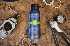 Federgabelreiniger e-bike ready 125 ml