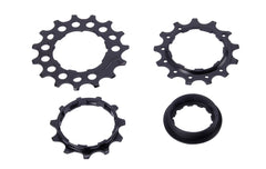 SRAM Kassettenritzel-Set für PG-1210/1230 inkl. Verschlussring