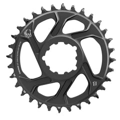 SRAM Antriebsritzel X-Sync Eagle 30-32 Zähne Direct Mount
