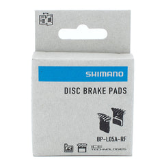 Shimano Scheibenbremsbelag L05A Blister