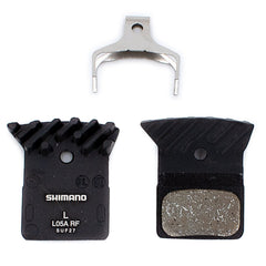 Shimano Scheibenbremsbelag L05A Blister