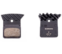 Shimano Scheibenbremsbelag L05A Blister